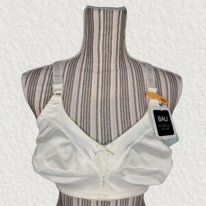 Bali Beautifully You Collection Support Wireless Bra